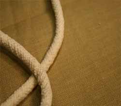 piping rope